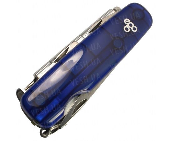 Мультитул Ego IT.01, синий с набором бит : -Мультитулы EGO Tools, фото 1 Мультитул Ego IT.01, синий с набором бит : -Мультитулы EGO Tools, фото 1