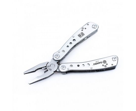 Мультитул Ganzo G201 : -Новинки, фото 1 Мультитул Ganzo G201 : -Новинки, фото 1