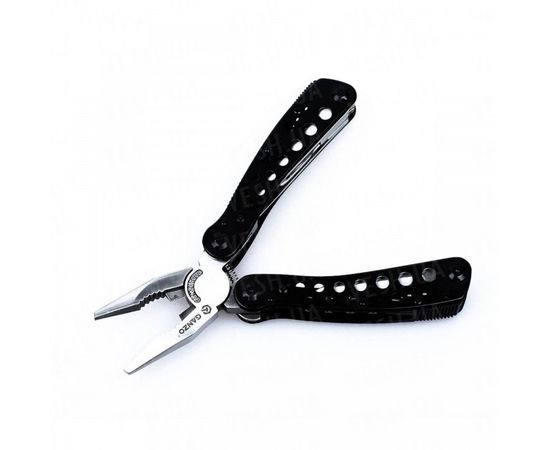 Мультитул Ganzo G204 : -Мультитулы Ganzo, фото 1 Мультитул Ganzo G204 : -Мультитулы Ganzo, фото 1