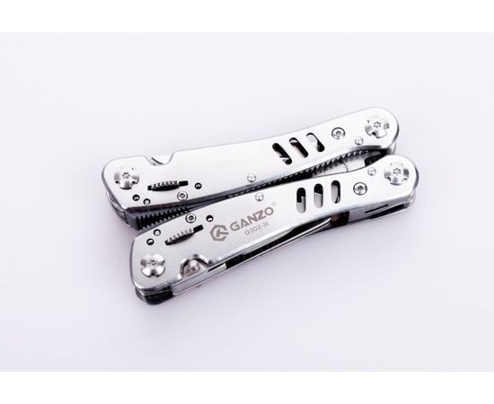 Мультитул Ganzo G302-Н : -Ganzo, фото 1