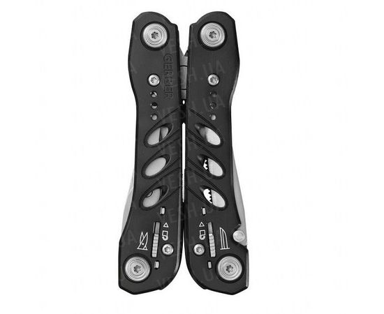 Мультитул Gerber Evo Tool 22-41771 : -GERBER LEGENDARY BLADES, фото 1 Мультитул Gerber Evo Tool 22-41771 : -GERBER LEGENDARY BLADES, фото 1