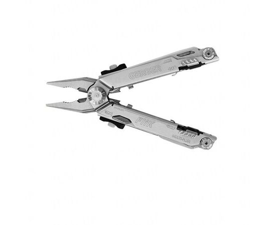 Мультитул Gerber FliK Multi-Plier 22-41054 : -инструменты, фото 1