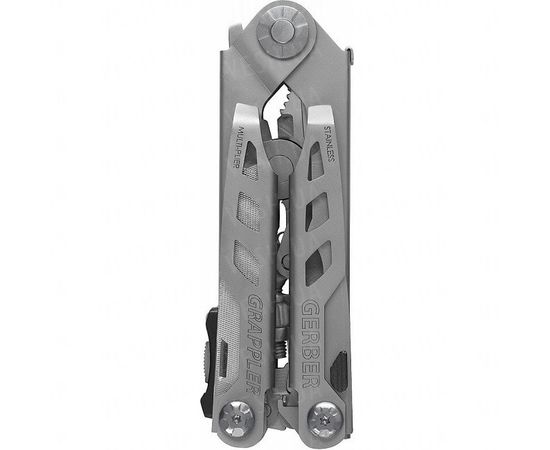 Мультитул Gerber Grappler Multi Plier 31-000333 : -GERBER LEGENDARY BLADES, фото 1