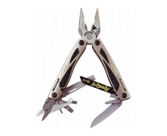 Мультитул Gerber Legend 48239 : -GERBER LEGENDARY BLADES, фото 1 Мультитул Gerber Legend 48239 : -GERBER LEGENDARY BLADES, фото 1