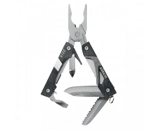 Мультитул Gerber Vise Pocket Tool, 31-000021 : -GERBER, фото 1 Мультитул Gerber Vise Pocket Tool, 31-000021 : -GERBER, фото 1