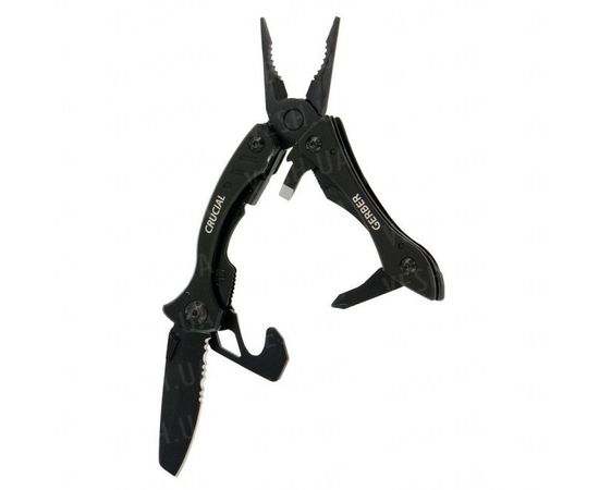 Набор Gerber Bear Grylls мультитулы CRUCIAL+DIME 31-002491 : -GERBER - BEAR GRYLLS, фото 1