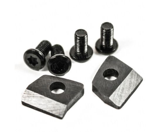 Набор накладок для Multitool Ganzo G302-В, вольфрамовый сплав : -инструменты, фото 1