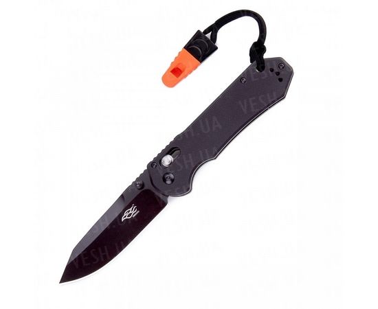 Нож Firebird F7453-BK-WS : -Ножи Firebird, фото 1