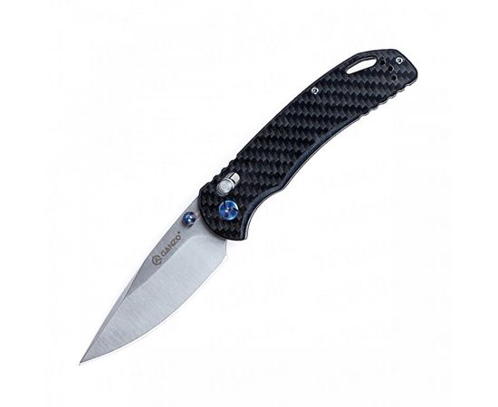 Нож Ganzo G7531-CF : -Ножи Ganzo, фото 1