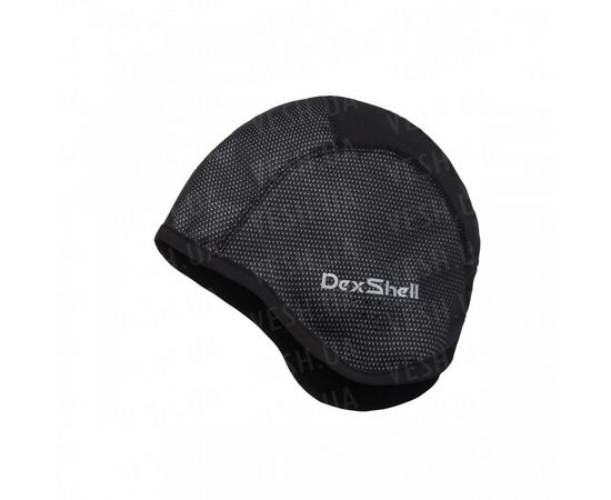 Подшлемник Dexshell Windproof Skull Cap DH312 : -Водонепроницаемые шапки DexShell, фото 1