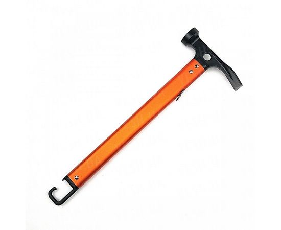 Походный молоток ACE HB : -Разное, фото 1