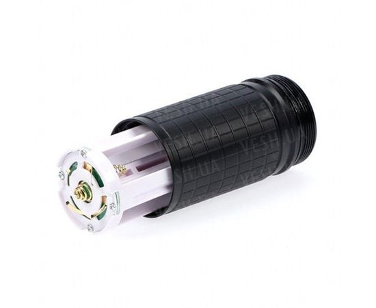 Секция корпуса с батарейной кассетой для фонарей Fenix ТК61, ТК75 и ТК76 : -Аксессуары Fenix, фото 1