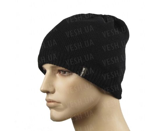 Водонепроницаемая шапка DexShell DH372-B : -Водонепроницаемые шапки DexShell, фото 1