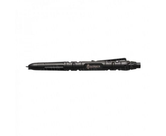 Тактическая ручка Gerber Impromptu Tactical Pen 31-001880 : -Разное, фото 1 Тактическая ручка Gerber Impromptu Tactical Pen 31-001880 : -Разное, фото 1