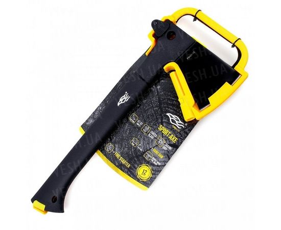 Топор Firebird FSA-01ye : -Топоры, фото 1
