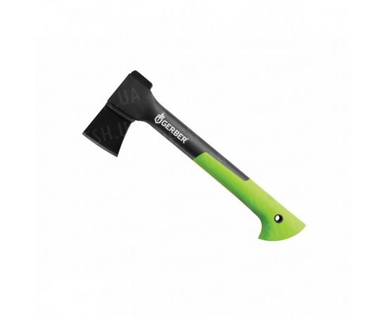 Топор Gerber 14&quot; Hatchet (Formerly Sport Axe II), 31-002647 : -Топоры, фото 1