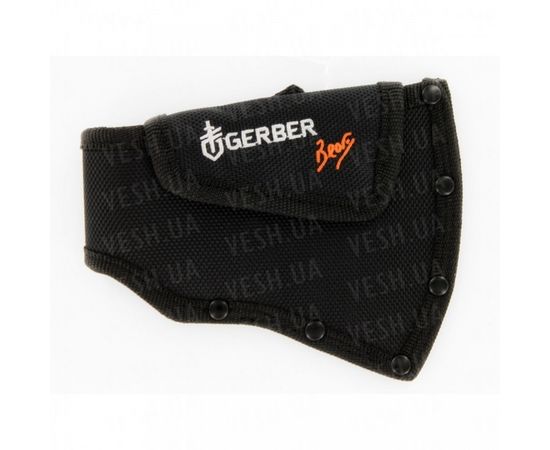 Топор Gerber Bear Grylls Survival Hatchet 31-002070 : -Топоры, фото 1
