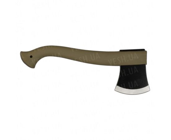 Туристический топор Morakniv Camp 1991 MG, углеродистая сталь : -Топоры, фото 1 Туристический топор Morakniv Camp 1991 MG, углеродистая сталь : -Топоры, фото 1