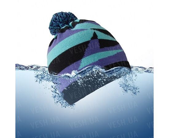 Водонепроницаемая шапка DexShell DH352-BS : -Водонепроницаемые шапки DexShell, фото 1
