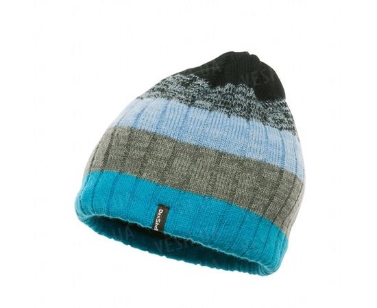 Водонепроницаемая шапка DexShell DH332N-BG : -Водонепроницаемые шапки DexShell, фото 1