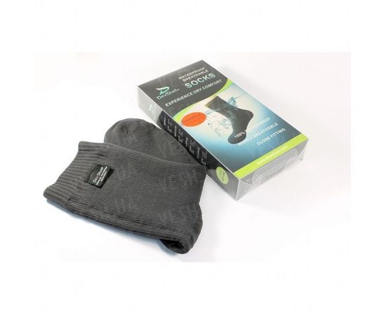 Водонепроницаемые носки DexShell Coolvent Lite : -Водонепроницаемые носки DexShell, фото 1