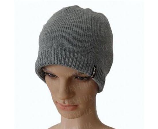 Водонепроницаемая шапка DexShell DH372-G : -Водонепроницаемые шапки DexShell, фото 1