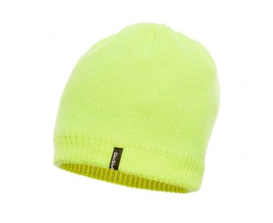Водонепроницаемая шапка DexShell DH372-YH : -Водонепроницаемые шапки DexShell, фото 1