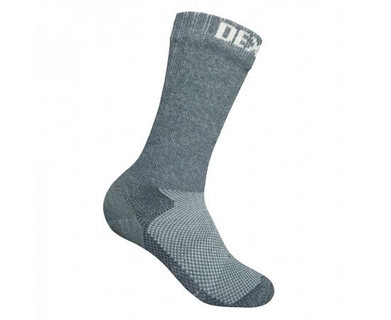 Водонепроницаемые носки DexShell Terrain Walking Socks DS828HG : -Водонепроницаемая продукция Dexshell, фото 1