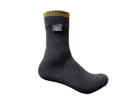 Водонепроницаемые носки DexShell Thermlite : -Водонепроницаемые носки DexShell, фото 1