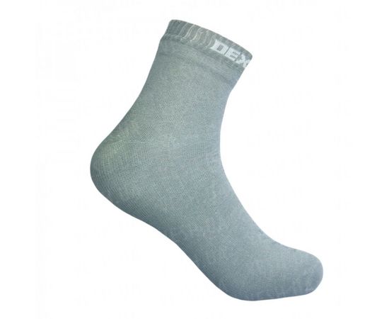 Водонепроницаемые носки DexShell Ultra Thin Socks DS663HRG : -Водонепроницаемая продукция Dexshell, фото 1