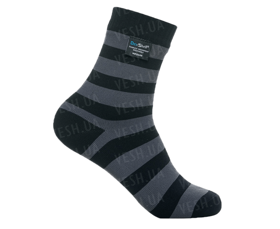 Водонепроницаемые носки DexShell Ultralite Bamboo Sock : -Водонепроницаемые носки DexShell, фото 1