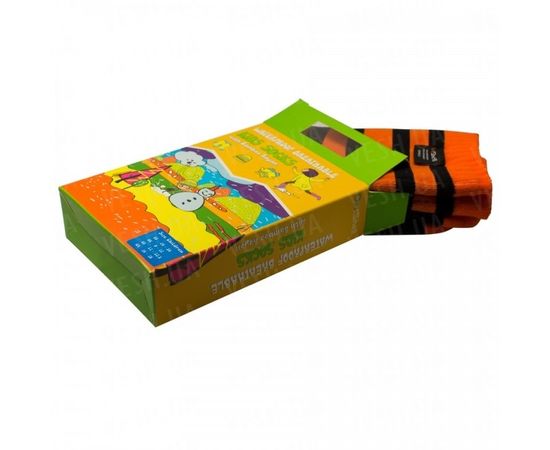 Детские водонепроницаемые носки DexShell Waterproof Children Socks : -Водонепроницаемые носки DexShell, фото 1