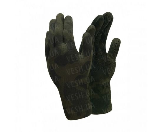 Водонепроницаемые перчатки DexShell Camouflage Glove : -Водонепроницаемые перчатки Dexshell, фото 1 Водонепроницаемые перчатки DexShell Camouflage Glove : -Водонепроницаемые перчатки Dexshell, фото 1