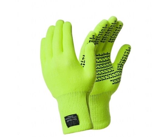 Водонепроницаемые перчатки DexShell TouchFit HY Gloves : -Водонепроницаемые перчатки Dexshell, фото 1