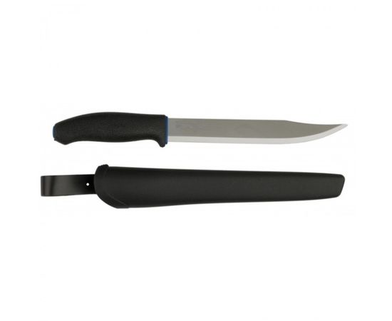 Нож Morakniv Allround 749, нержавеющая сталь, 1-0749 : -Ножи Morakniv, фото 1 Нож Morakniv Allround 749, нержавеющая сталь, 1-0749 : -Ножи Morakniv, фото 1