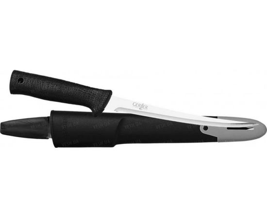 Нож Gerber Gator Fillet 6" 75230 : -GERBER LEGENDARY BLADES, фото 1 Нож Gerber Gator Fillet 6" 75230 : -GERBER LEGENDARY BLADES, фото 1