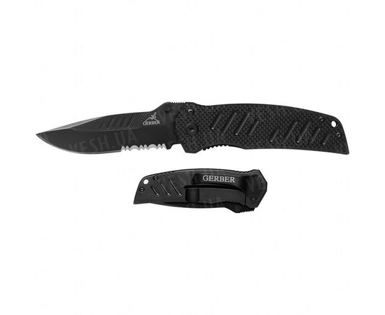 Нож Gerber Swagger 31-000594 : -GERBER LEGENDARY BLADES, фото 1
