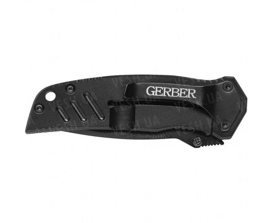 Нож Gerber Mini Swagger 31-000593 : -GERBER LEGENDARY BLADES, фото 1