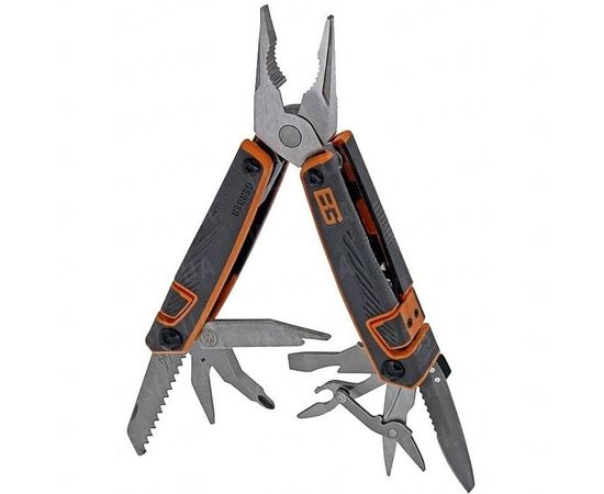 Набор Gerber Survival Tool Pack 31-001047 : -GERBER - BEAR GRYLLS, фото 1