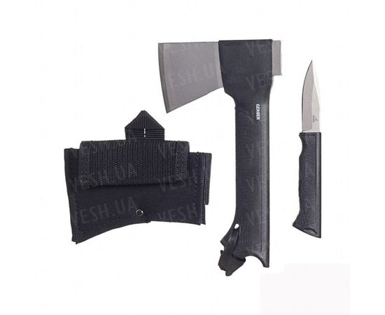 Набор Gerber Gator Combo Axe 31-001054 : -Топоры, фото 1