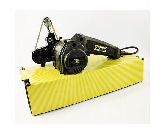 Точилка электрическая Work Sharp Knife &amp; Tool Sharpener WSKTS-I : -Точилки Darex Work Sharp, фото 1