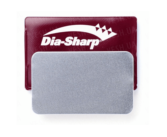 Алмазный точильный камень Dia-Sharp® DMT 3&quot; D3F : -Точилки DMT, фото 1