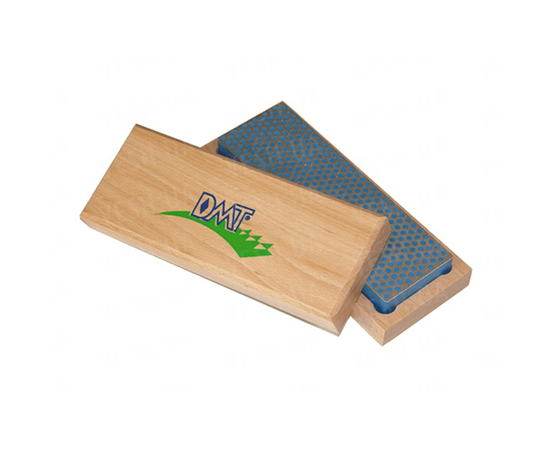 Алмазный точильный камень Whetstone™ DMT 6" W6C : -Точилки для ножей, фото 1 Алмазный точильный камень Whetstone™ DMT 6" W6C : -Точилки для ножей, фото 1