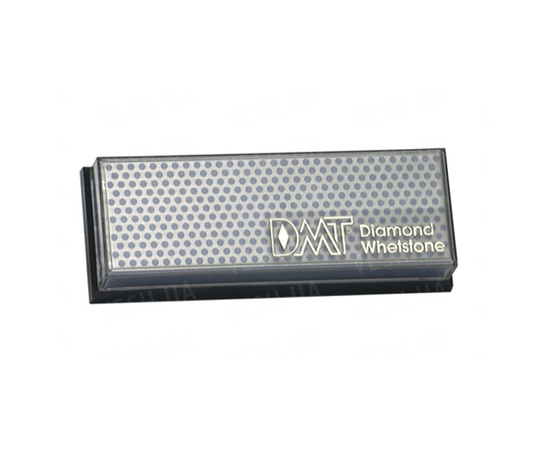 Алмазный точильный камень Whetstone™ DMT 6" W6CP : -Точилки для ножей, фото 1 Алмазный точильный камень Whetstone™ DMT 6" W6CP : -Точилки для ножей, фото 1