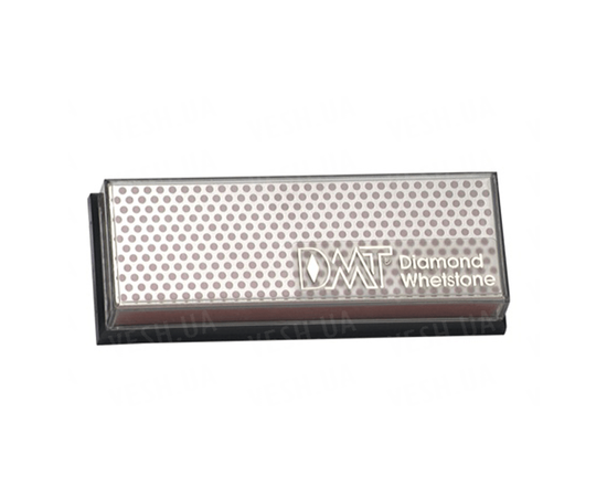 Алмазный точильный камень Whetstone™ DMT 6&quot; W6FP : -Точилки для ножей, фото 1