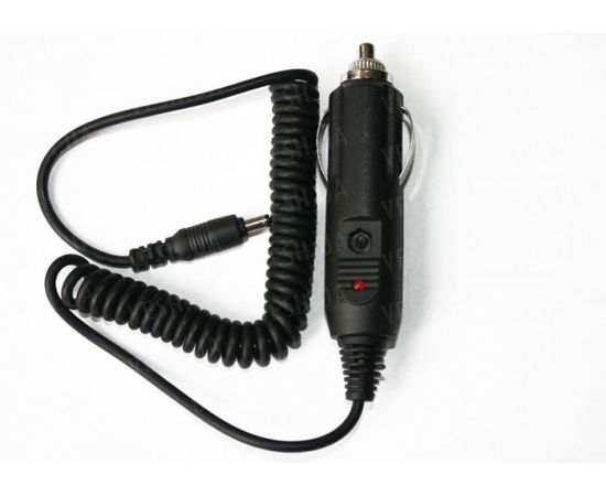 Автопереходник для зарядного устройства : -Элементы питания и ЗУ, фото 1