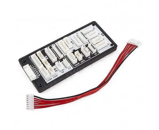 Балансировочная плата SkyRC : -Элементы питания и ЗУ, фото 1