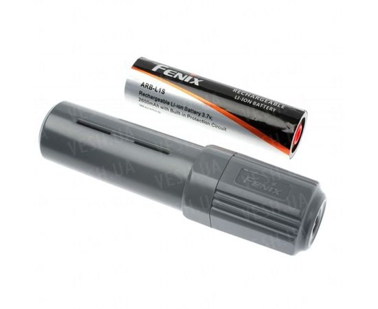Дополнительный аккумулятор Fenix ARB-L1S для Fenix RC10, RC15 : -Элементы питания и ЗУ, фото 1