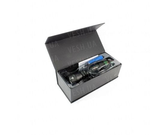 Фонарь для дайвинга Ferei W151B CREE XM-L (теплый свет диода) : -Фонари Ferei, фото 1