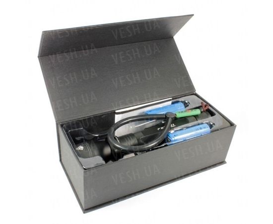 Фонарь для дайвинга Ferei W152B CREE XM-L (теплый свет диода) : -Фонари Ferei, фото 1